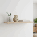 Eule Patung Keramik – Dekorasi Premium yang Memukau - Gambar 4