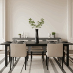 Eve Ceramic Vase - Image 5