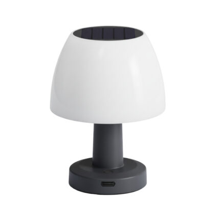 Facetra Lampu Meja – Cahaya Mempesona untuk Setiap Ruang