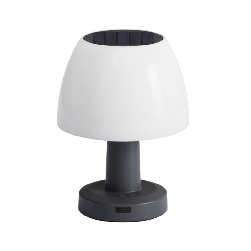 Facetra Lampu Meja – Cahaya Mempesona untuk Setiap Ruang