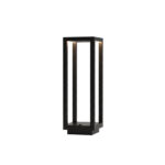 Framora Lampu Meja – Kecerdasan Pencahayaan Modern