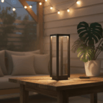 Framora Table Lamp – The Genius of Modern Illumination - Image 2