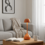 Funglo Table Lamp – Transform Your Space Beautifully - Image 2