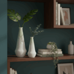 Grass Vas Keramik – Home Decoration yang Luar Biasa - Gambar 5