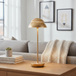 Gemina Table Lamp – Modern Lighting for Inspired Living - Image 2