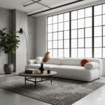 Morae 2SRA Sofa – Definisi Kemewahan & Kenyamanan Modern.  (Copy) - Gambar 6