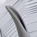 Haken Ceramic Vase Decoration - Image 3