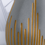 Haken Ceramic Vase Decoration - Image 4