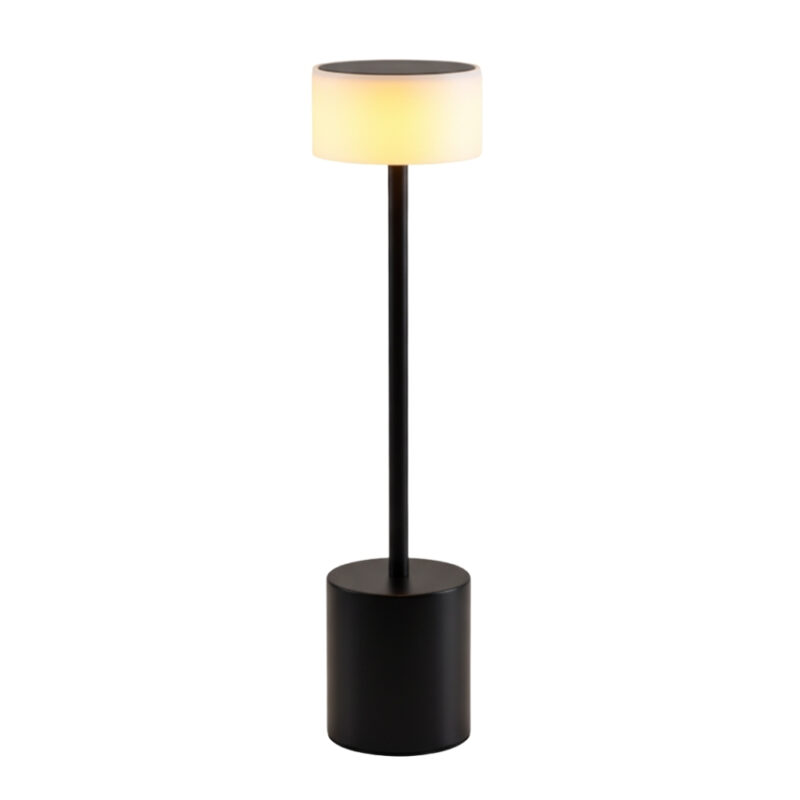 Halio Cylis Lampu Meja – Pencahayaan Mewah Tak Tertandingi