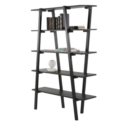 Indus Rak – Perpaduan Mewah Kekuatan & Gaya