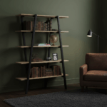 Indus Rak – Perpaduan Mewah Kekuatan & Gaya - Gambar 2