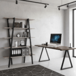 Indus Rak – Perpaduan Mewah Kekuatan & Gaya - Gambar 3