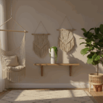 La Terra A White Large – Solusi Dekorasi Berkelas - Gambar 5