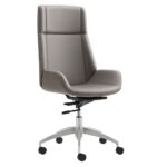 Legatus Kursi Kantor Eksekutif – Nyaman & Berwibawa