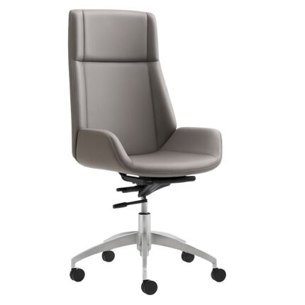 Legatus Kursi Kantor Eksekutif – Nyaman & Berwibawa