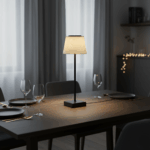 Lucene Table Lamp – Transform Your Space with Elegance - Image 2