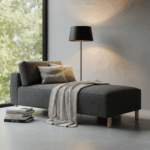 Lugano Daybed – The Ultimate Expression of Indoor Luxury - Image 2