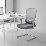 Luxform Float Office Chair – Ubah Pengalaman Kerja Anda - Gambar 2