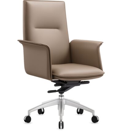 Magnor Kursi Kantor Eksekutif B – Desain Elite Pemimpin