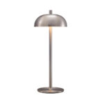 Maita Lampu Meja Abu-abu – Cahaya Inovatif untuk Kehidupan