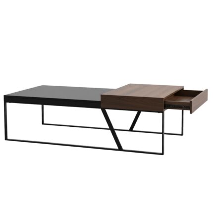 Modvo Meja Kopi – Elemen Esensial Kemewahan Modern