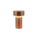 Monocyl Lampu Meja – Cahaya Minimalis yang Menakjubkan