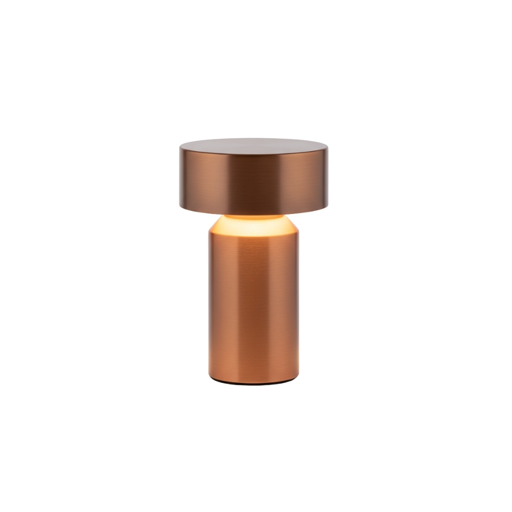 Monocyl Table Lamp - F2WLED646 - 1 Monocyl Lampu Meja – Cahaya Minimalis yang Menakjubkan