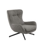 Monza Kursi Santai – Nyaman Maksimal, Mewah Abadi