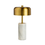 Mycora Lampu Meja – Sentuhan Keanggunan Terunggul