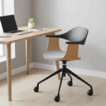 Nexo Office Chair – Kenyamanan Unggul, Desain Abadi - Gambar 3