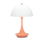 Nivora Lampu Meja – Solusi Pencahayaan Sentuhan Elegan