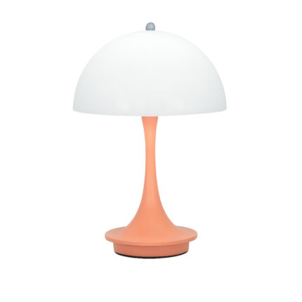 Nivora Lampu Meja – Solusi Pencahayaan Sentuhan Elegan