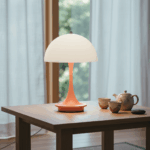 Nivora Table Lamp – Elegant Touch LED Lighting Solution - Image 2