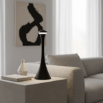 Noctis Table Lamp – Stunning Light, Effortless Style - Image 2