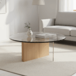 Norden Coffee Table – Desain Mewah Elegan & Abadi - Gambar 2
