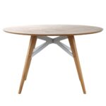 Nordo Meja Makan – Kemewahan Abadi untuk Hunian Modern