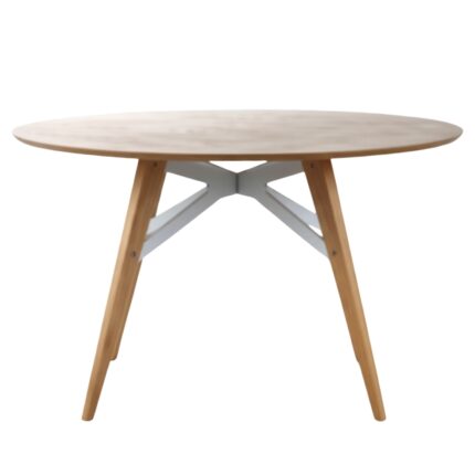 Nordo Meja Makan – Kemewahan Abadi untuk Hunian Modern