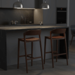 Pabo Chair – Craftsmanship Mewah untuk Hidup Modern - Gambar 2