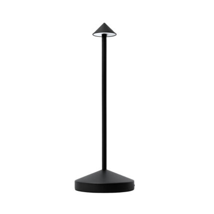 Pointe Lampu Meja – Pencahayaan Modern Elegan & Cemerlang