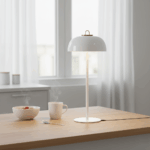 Pufro Table Lamp – Experience Pure Lighting Luxury - Image 2