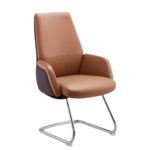 Regora Float Kursi Kantor – Tingkatkan Kenyamanan Anda