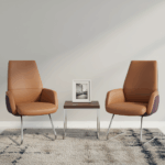 Regora Float Office Chair – Tingkatkan Kenyamanan Anda - Gambar 3