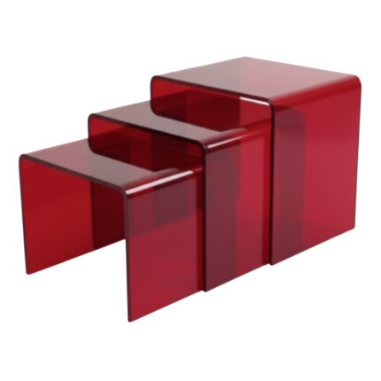 Rubra Meja Kopi – Kemewahan Praktis untuk Ruang Hidup