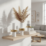 Schicht Ceramic Vase - Image 9