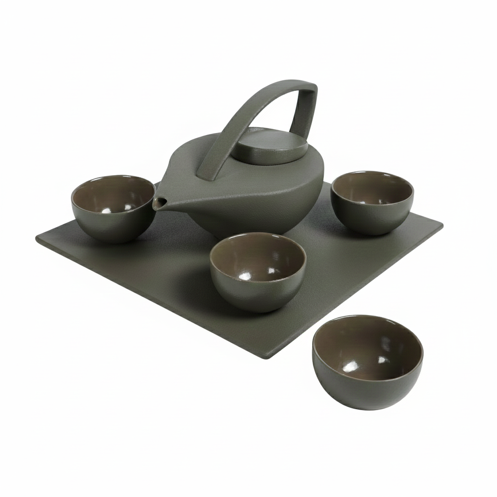 Schluck Dekorasi Keramik – Dekorasi Serbaguna Premium