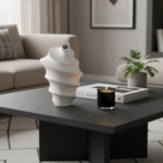 Vas bunga keramik / Shelton Vase Ceramic / ceramic flowers vase - Image 6