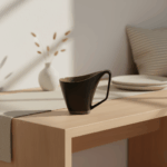 Sosse Teko Keramik– Elegansi Seni Untuk Penyajian & Ruang - Gambar 2