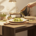 Sosse Teko Keramik– Elegansi Seni Untuk Penyajian & Ruang - Gambar 3