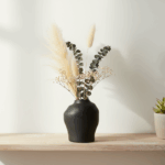 Urbanloft Home Stein Ceramic Vase Dekorasi - Image 5