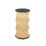 Twistora Lampu Meja – Cahaya Eksklusif untuk Hidup Modern